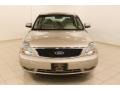 Pueblo Gold Metallic - Five Hundred SEL AWD Photo No. 2