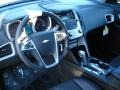 Mocha Steel Metallic - Equinox LT AWD Photo No. 10