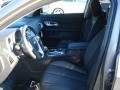 Mocha Steel Metallic - Equinox LT AWD Photo No. 11