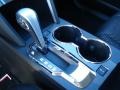 Mocha Steel Metallic - Equinox LT AWD Photo No. 18