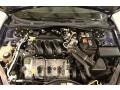 3.0L DOHC 24V Duratec V6 2006 Ford Fusion SE V6 Engine
