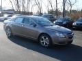 Mocha Steel Metallic - Malibu LT Photo No. 2