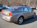 Mocha Steel Metallic - Malibu LT Photo No. 8