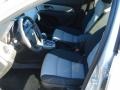 Silver Ice Metallic - Cruze LS Photo No. 11