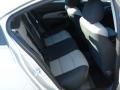 Silver Ice Metallic - Cruze LS Photo No. 15