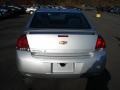 Silver Ice Metallic - Impala LT Photo No. 7