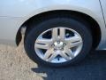 Silver Ice Metallic - Impala LT Photo No. 9