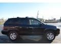 Nighthawk Black Pearl - MDX Touring Photo No. 4