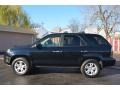 2006 Nighthawk Black Pearl Acura MDX Touring  photo #8