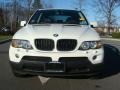 Alpine White - X5 3.0i Photo No. 2