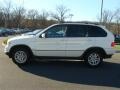 Alpine White - X5 3.0i Photo No. 4