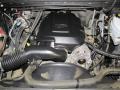 6.0 Liter OHV 16-Valve VVT Vortec V8 Engine for 2009 Chevrolet Silverado 2500HD Work Truck Extended Cab 4x4 #57221041