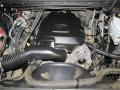 6.0 Liter OHV 16-Valve VVT Vortec V8 2009 Chevrolet Silverado 2500HD Work Truck Extended Cab 4x4 Engine