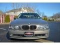 2003 Kalahari Beige Metallic BMW 5 Series 525i Sedan  photo #2