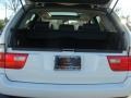 Alpine White - X5 3.0i Photo No. 16