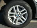 Alpine White - X5 3.0i Photo No. 23