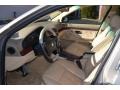 2003 Kalahari Beige Metallic BMW 5 Series 525i Sedan  photo #10