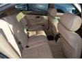 2003 Kalahari Beige Metallic BMW 5 Series 525i Sedan  photo #13