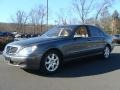 2006 Flint Grey Metallic Mercedes-Benz S 430 4Matic Sedan  photo #3