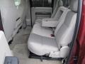 Dark Toreador Red - F350 Super Duty XLT Crew Cab 4x4 Photo No. 21