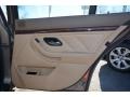 2003 Kalahari Beige Metallic BMW 5 Series 525i Sedan  photo #18