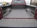 Dark Toreador Red - F350 Super Duty XLT Crew Cab 4x4 Photo No. 26