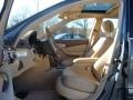 Flint Grey Metallic - S 430 4Matic Sedan Photo No. 10