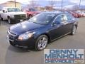 Imperial Blue Metallic - Malibu LT Sedan Photo No. 1