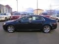 Imperial Blue Metallic - Malibu LT Sedan Photo No. 2