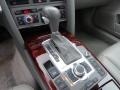 2005 Audi A6 Platinum Interior Transmission Photo