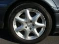Flint Grey Metallic - S 430 4Matic Sedan Photo No. 23