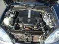 Flint Grey Metallic - S 430 4Matic Sedan Photo No. 25