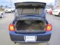 Imperial Blue Metallic - Malibu LT Sedan Photo No. 26