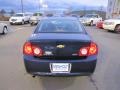Imperial Blue Metallic - Malibu LT Sedan Photo No. 27