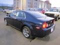 Imperial Blue Metallic - Malibu LT Sedan Photo No. 28
