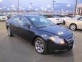 Imperial Blue Metallic - Malibu LT Sedan Photo No. 29