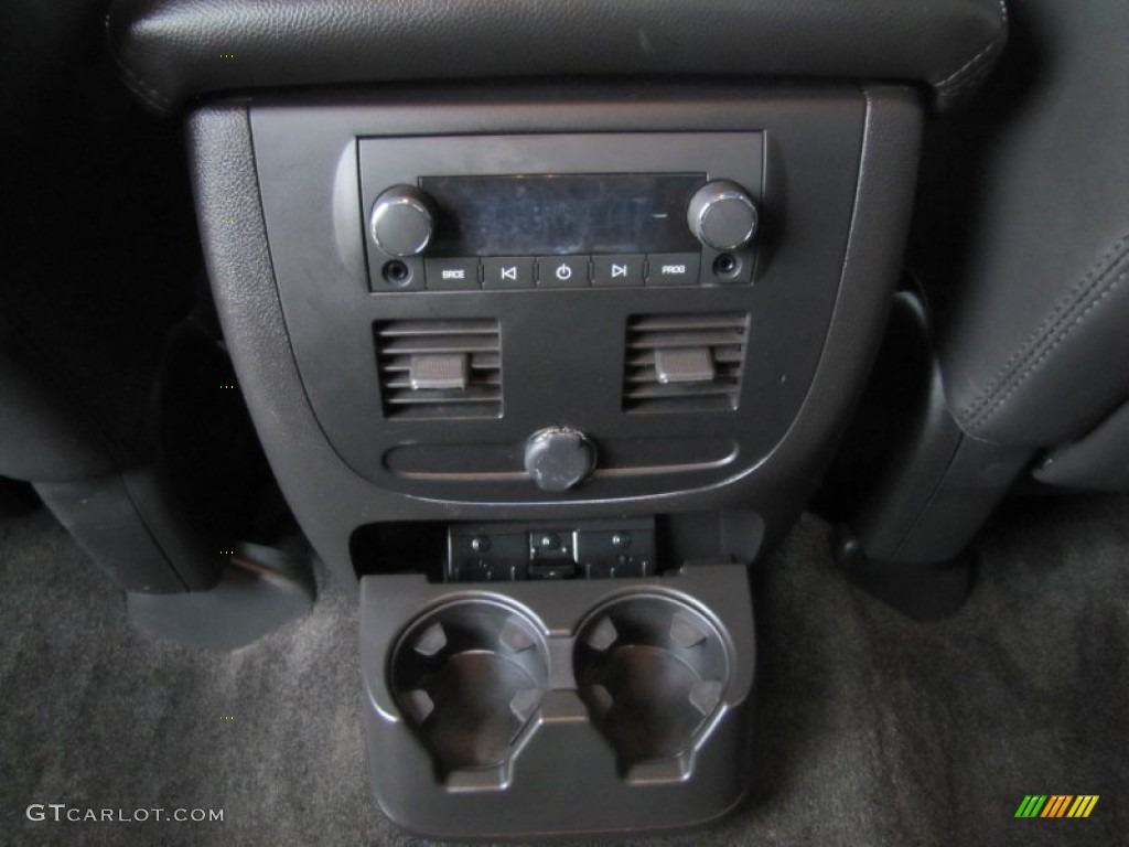 2007 Avalanche LT 4WD - Dark Blue Metallic / Ebony photo #19