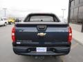 2007 Dark Blue Metallic Chevrolet Avalanche LT 4WD  photo #24