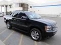 2007 Dark Blue Metallic Chevrolet Avalanche LT 4WD  photo #26