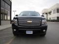 2007 Dark Blue Metallic Chevrolet Avalanche LT 4WD  photo #28