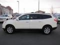 White - Traverse LT AWD Photo No. 2