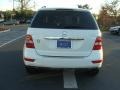 Arctic White - ML 350 4Matic Photo No. 4