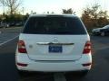 Arctic White - ML 350 4Matic Photo No. 5