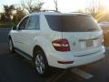Arctic White - ML 350 4Matic Photo No. 7