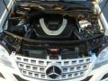 Arctic White - ML 350 4Matic Photo No. 26
