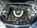  2010 E 550 4Matic Sedan 5.5 Liter DOHC 32-Valve VVT V8 Engine