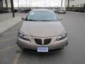 2007 Bronzestone Metallic Pontiac Grand Prix Sedan  photo #29