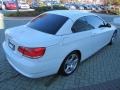 2008 Alpine White BMW 3 Series 328i Convertible  photo #22