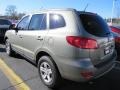 2009 Natural Khaki Hyundai Santa Fe GLS  photo #2