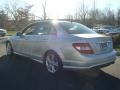 2011 Iridium Silver Metallic Mercedes-Benz C 300 Sport 4Matic  photo #5